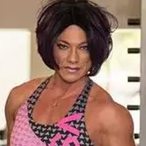 Becky Flores-Rippy profile photo
