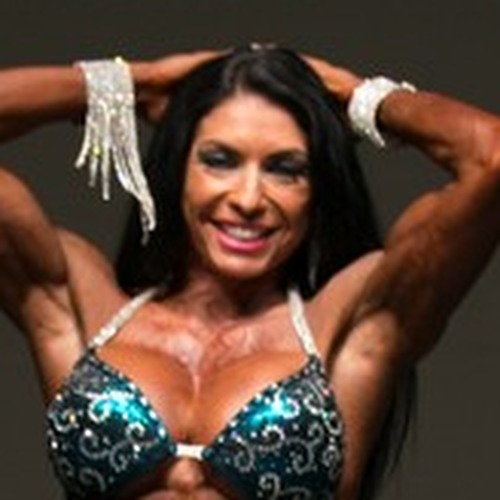 Priscilla Hawkins profile photo