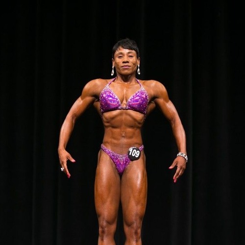 Feliscia Rogers