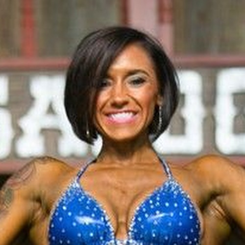 Joann Barnes profile photo