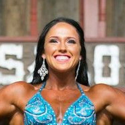 Katy Johnston profile photo