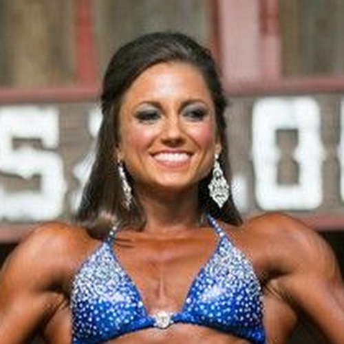 Kasey Needham profile photo