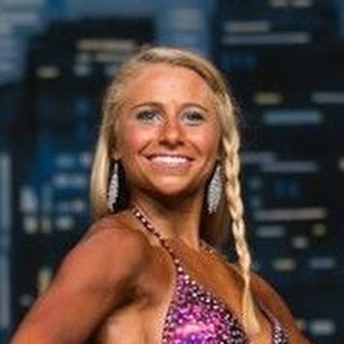 Sara Erb profile photo