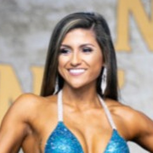Mari Cortez profile photo