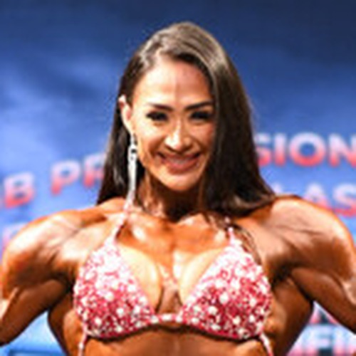 Gabriela Cadena profile photo