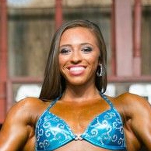 Jennifer Luna profile photo