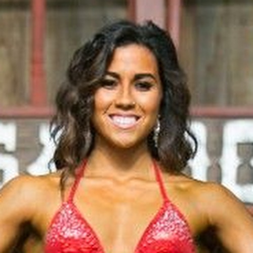 Auriel Carbone profile photo