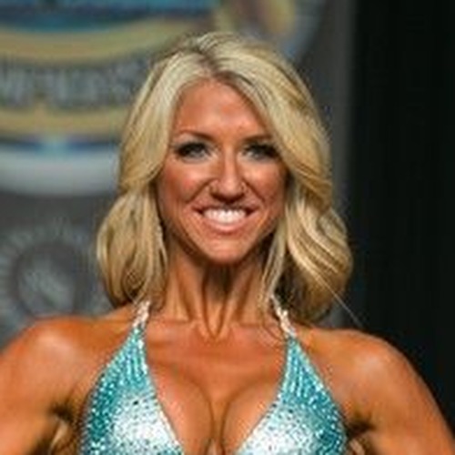 Christa Mills profile photo