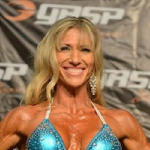 Kimmy Hiles profile photo