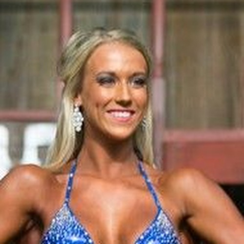 Cassidy Hanna profile photo