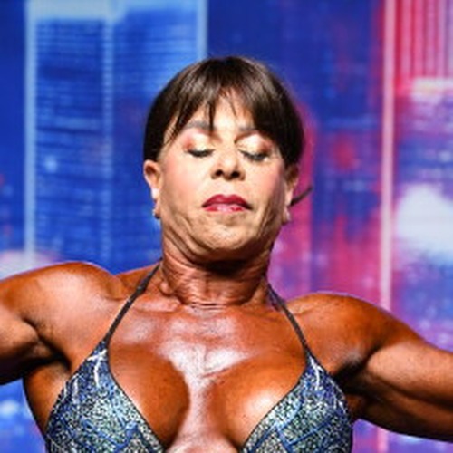 Ellen Bello profile photo