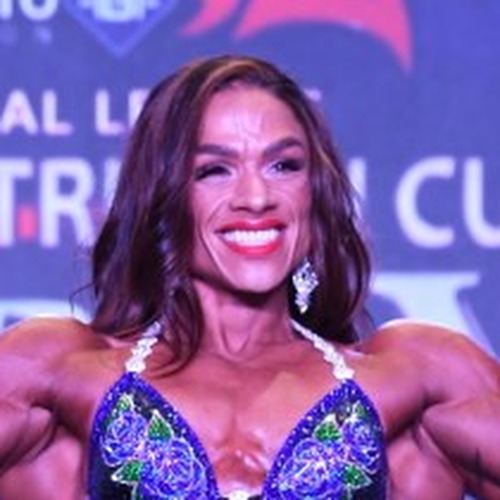Jacqueline Estrada profile photo