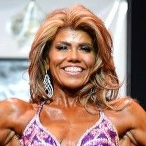 Cara Camiscioli profile photo