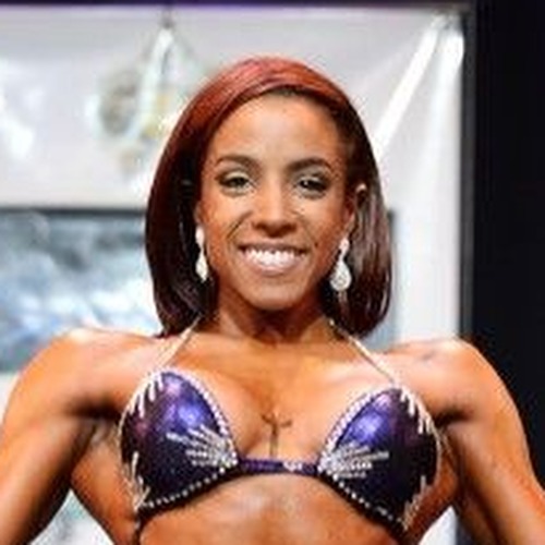 Jazmin Tineo profile photo