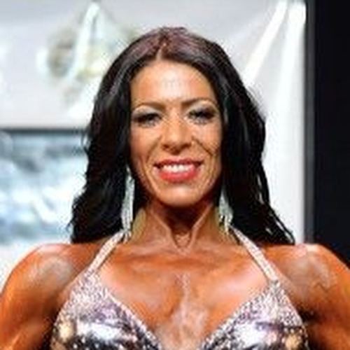 Frances Santero profile photo