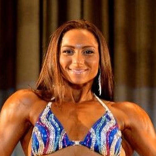 Samantha Cirillo profile photo