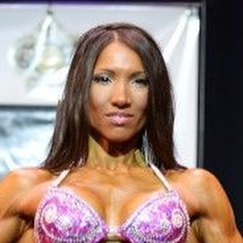 Cristy Rosario profile photo