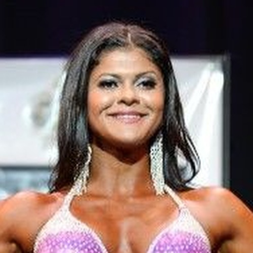 Alice Ferreira profile photo