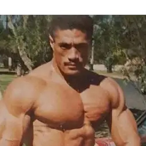 Sonny Schmidt