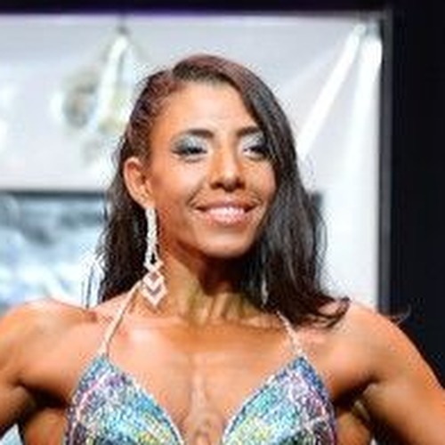 Mariana Tarrago profile photo