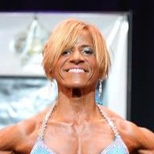 Joshena Kaback profile photo