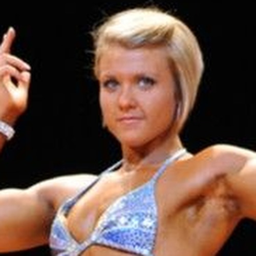 Mckenzie Jacobs profile photo