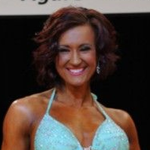 Deidra Penrose profile photo