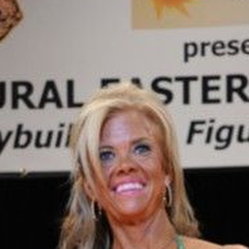 Marne Deithorn profile photo