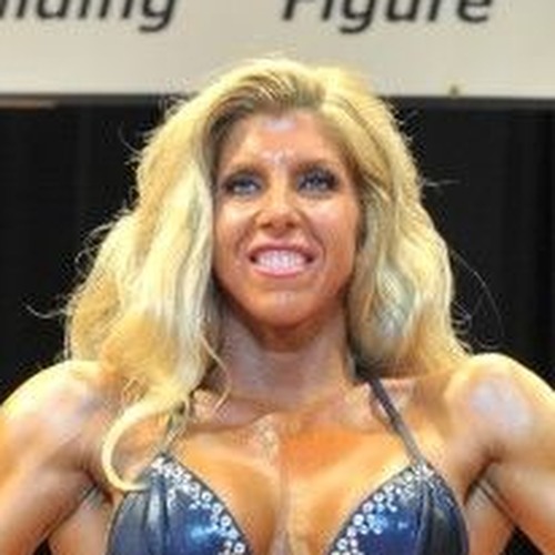 Jacquelyn Heffner profile photo