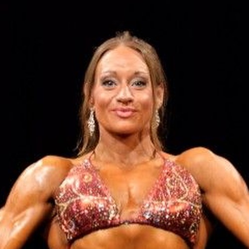 Rebecca Zorskis profile photo