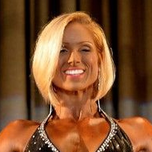 Stephanie Danielsson profile photo