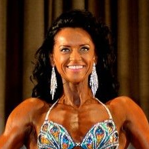 Tatjana Milinic profile photo