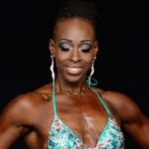 Kyedi Thomas profile photo