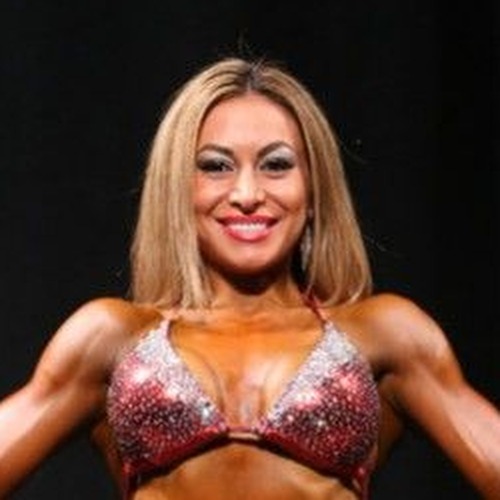 Ginna Romirez profile photo