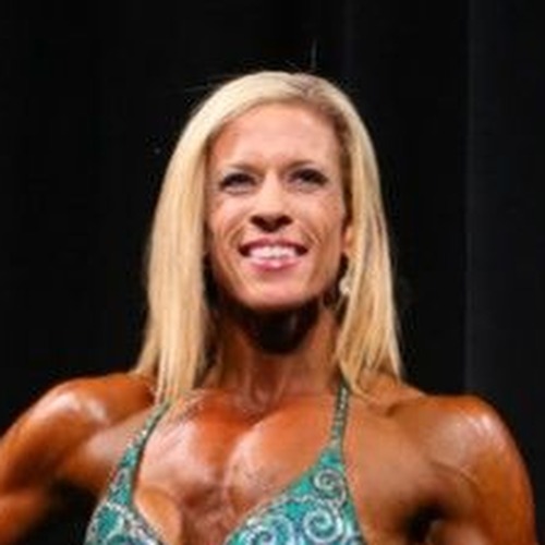 April Monroe profile photo