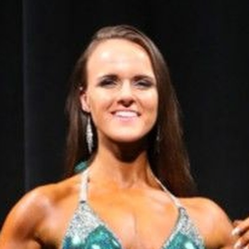 Sarah Jane Riggs profile photo