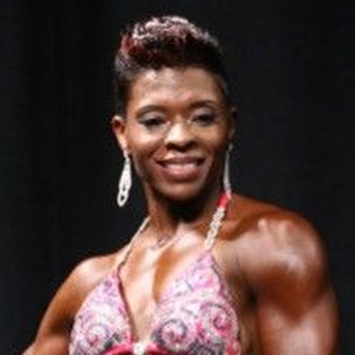 Joyce Goodwin profile photo