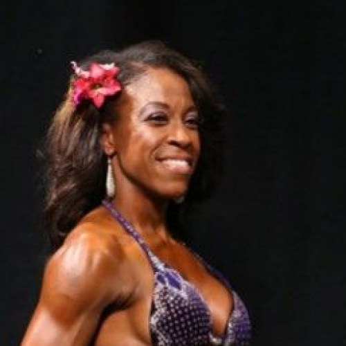 Dorcas Smith profile photo