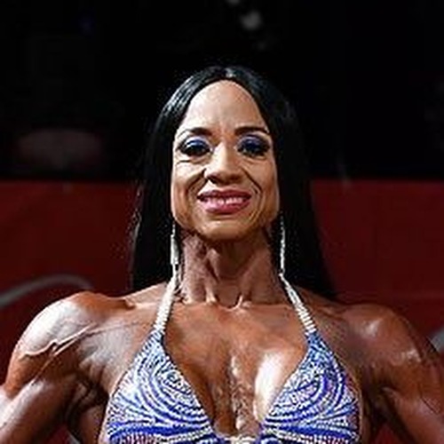 Tonisha Woods profile photo