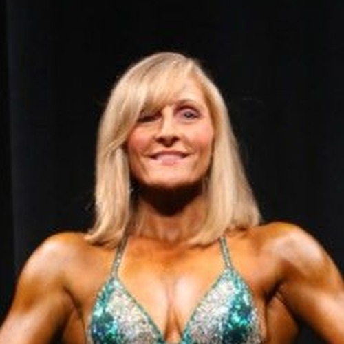 Kim Ruzewski profile photo