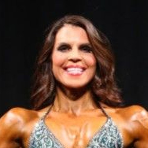 Amber Allen profile photo