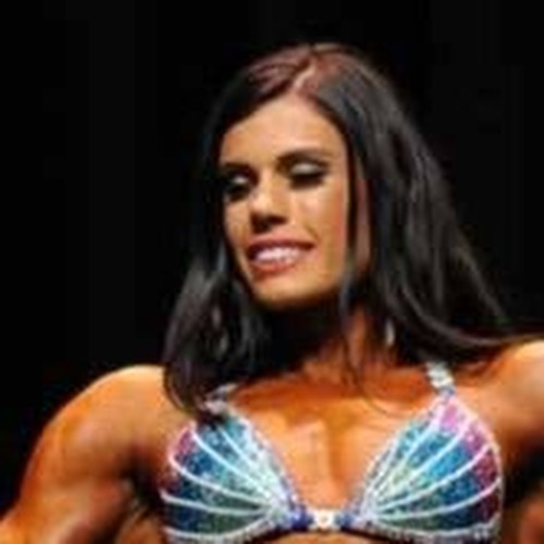 Rebekah Kelly profile photo