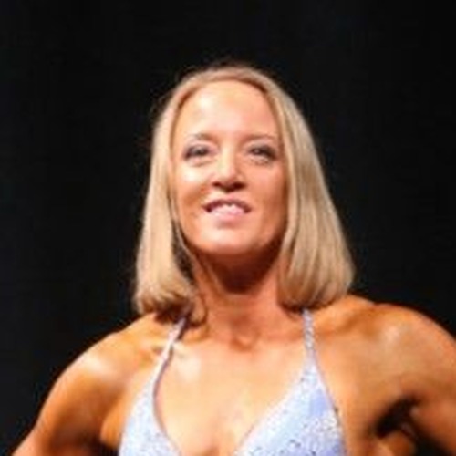 Barbara Sanders profile photo