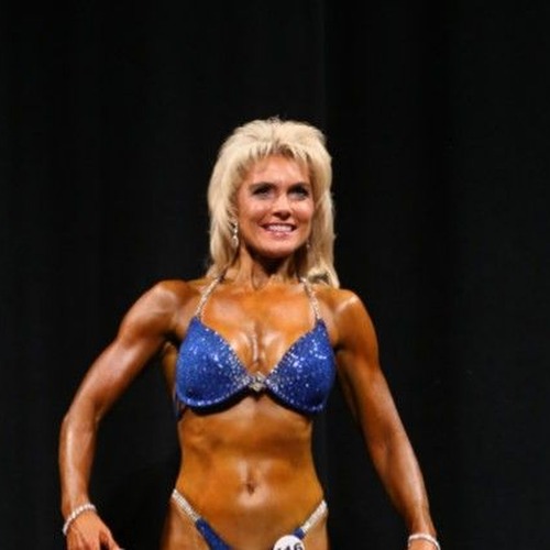 Sonya Perry profile photo