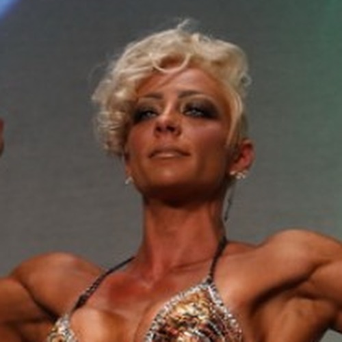 Eva Bradfute profile photo