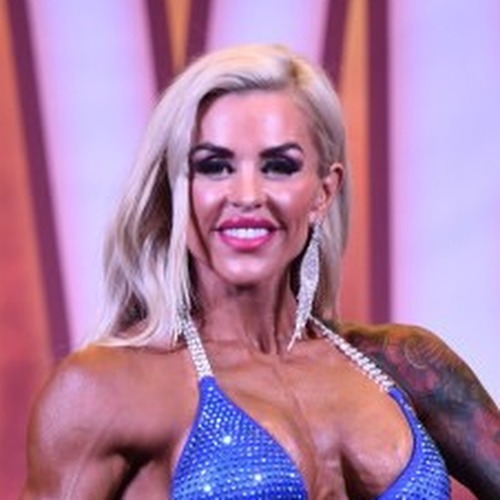 Carrie Gallic profile photo