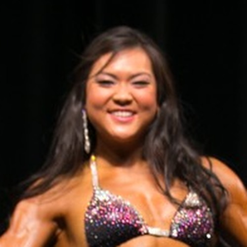 Amy Luu profile photo