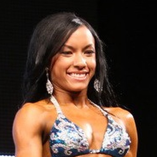 Yamila Rodriguez profile photo