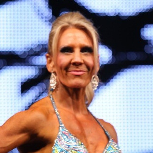 Terri Schultz profile photo