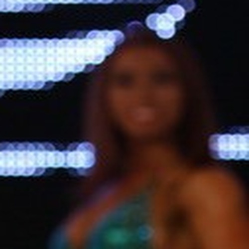 Tessa Mick profile photo
